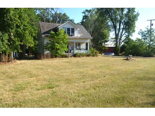 Property photo 8 - 64 Acre Farm Offered in 4 Tracts or in Combinations - Real Estate Auction